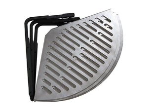 SPARE TIRE MOUNT BRAAI/BBQ GRATE - BY FRONT RUNNER - VACC023 sold by Mule Expedition Outfitters www.dasmule.com