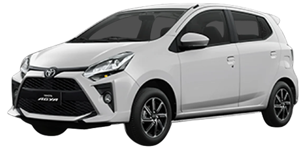 Alquiler Toyota Agya Cusco