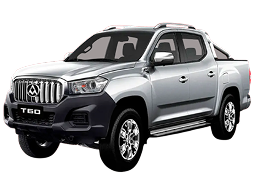 Alquiler Maxus T60 4x4 Cusco